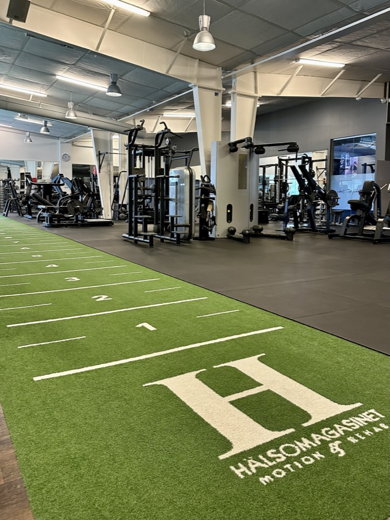 Hälsomagasinet Nyköping Hälsomagasinet Nyköping