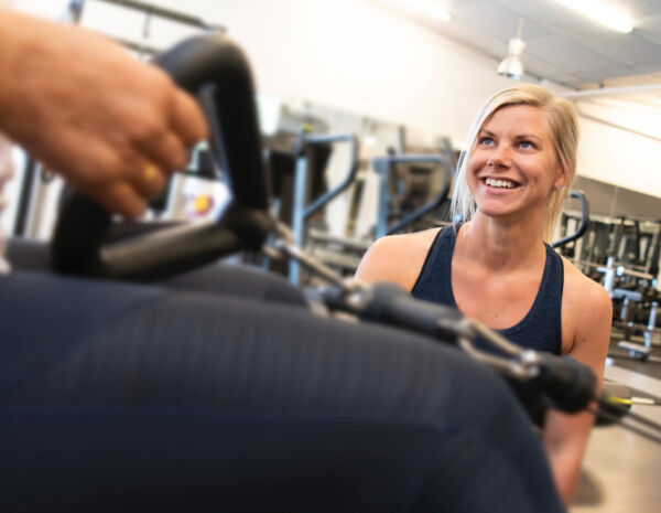 Kom och upplev oss bild